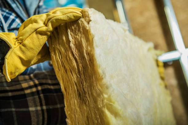 Best Insulation for Specific Applications in Coldstream, OH