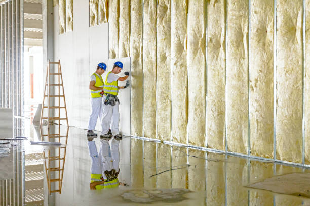 Best Insulation for Specific Applications in Coldstream, OH